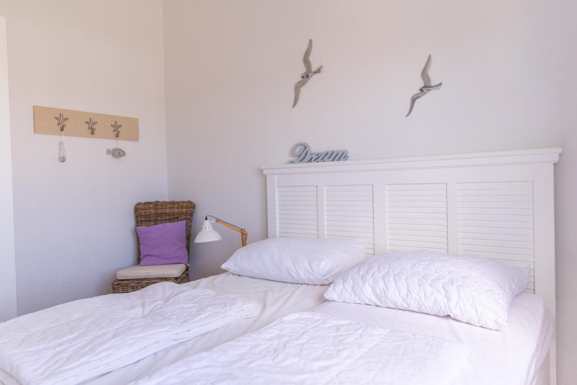 Beach Appartement 44 คัลลันท์สโอก ภายนอก รูปภาพ