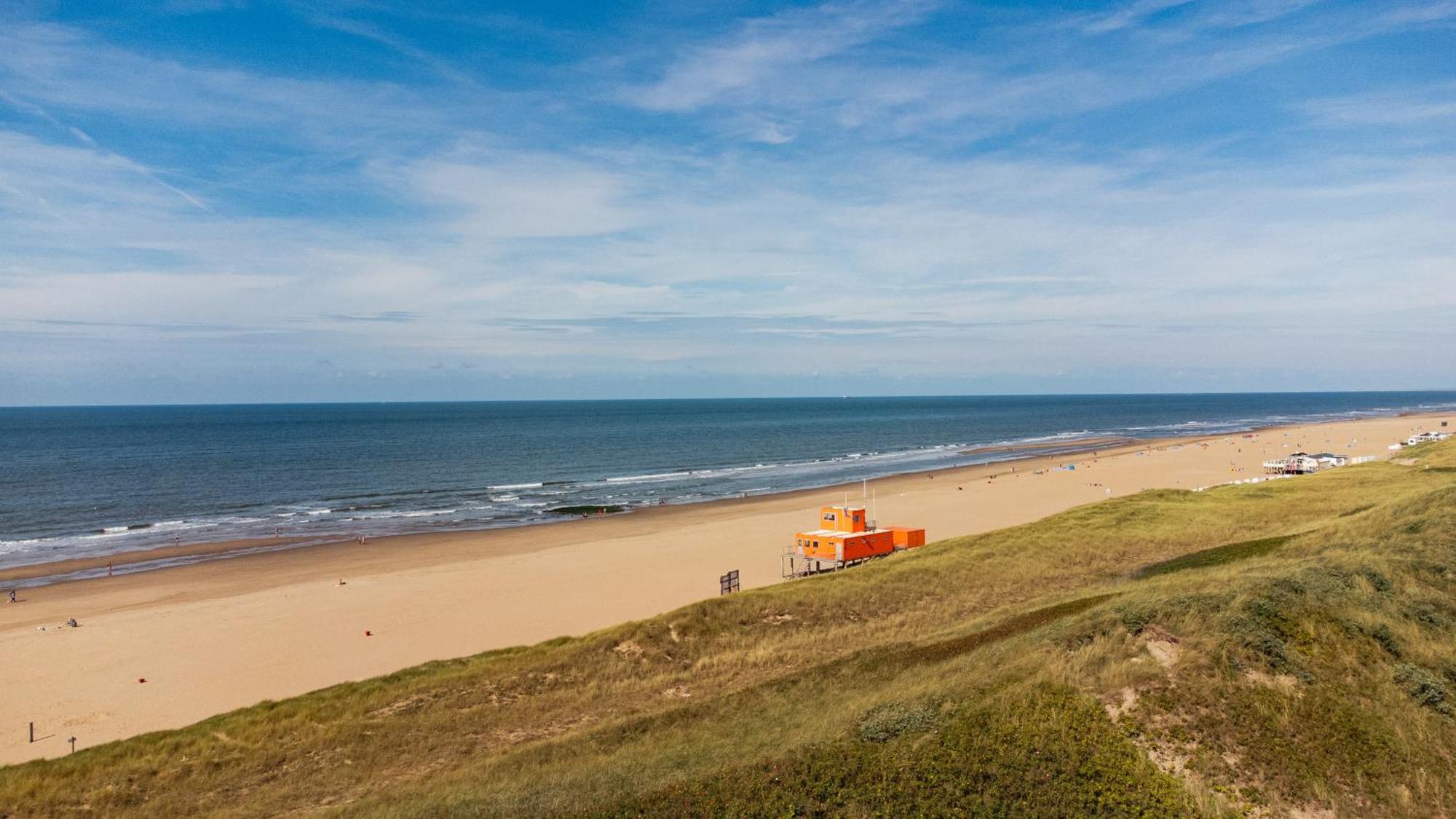 Beach Appartement 44 คัลลันท์สโอก ภายนอก รูปภาพ