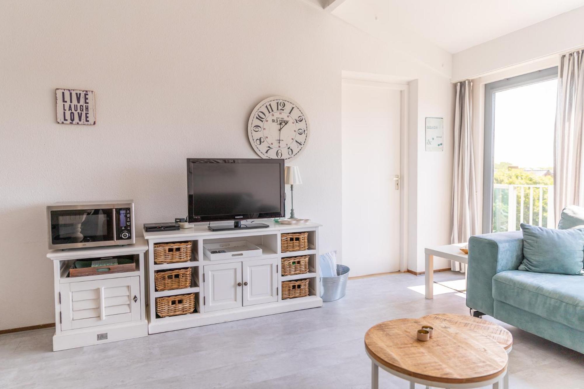 Beach Appartement 44 คัลลันท์สโอก ภายนอก รูปภาพ