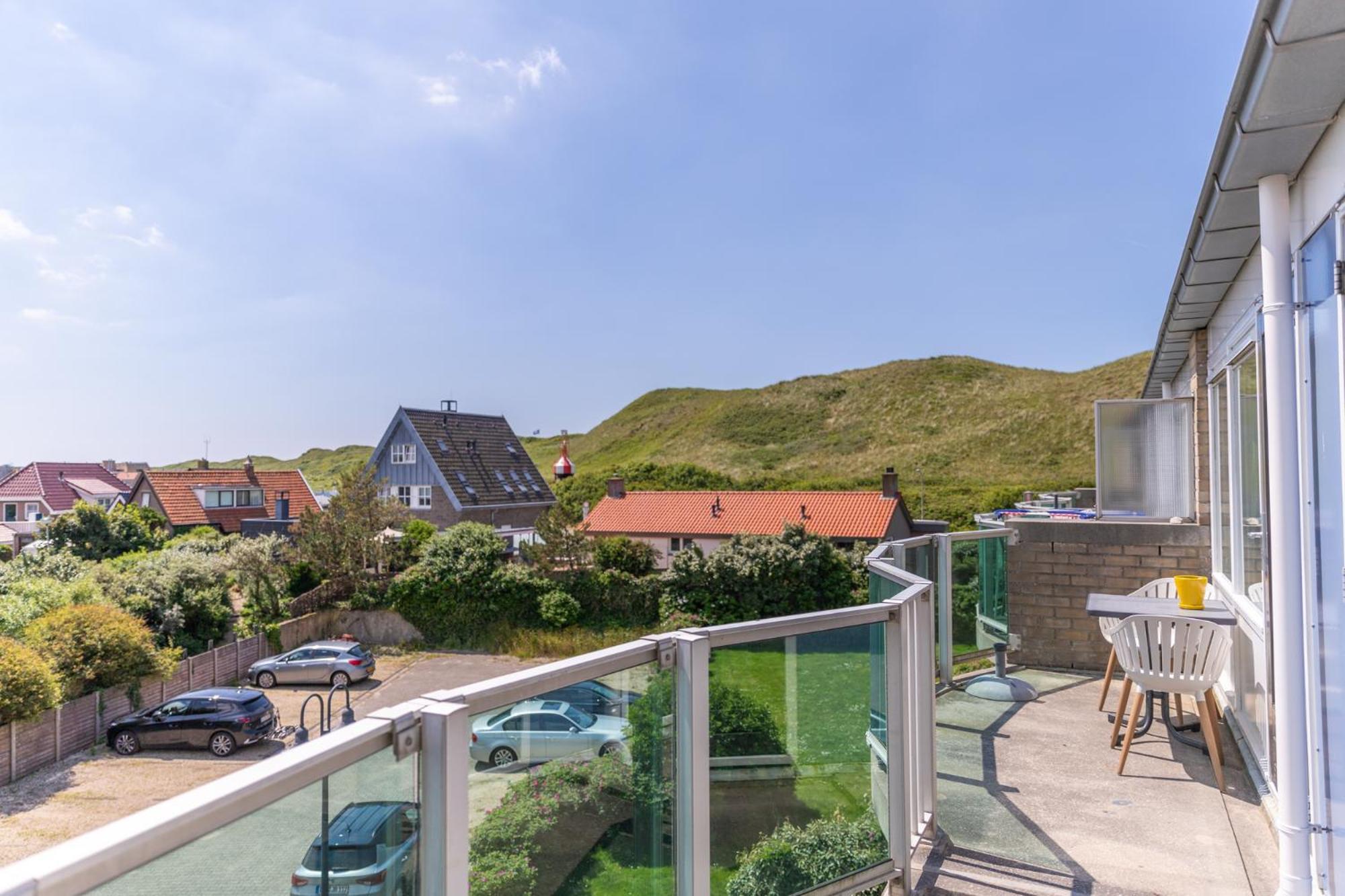 Beach Appartement 44 คัลลันท์สโอก ภายนอก รูปภาพ