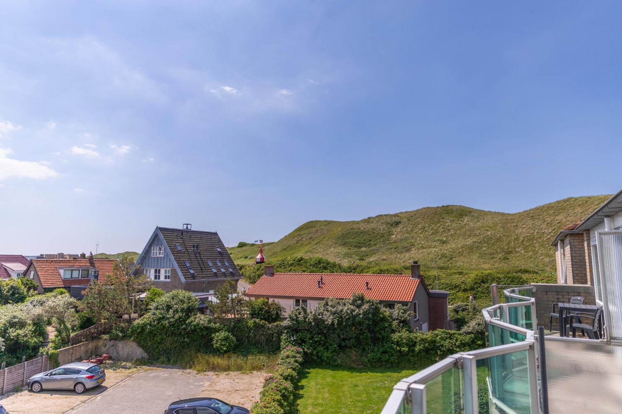 Beach Appartement 44 คัลลันท์สโอก ภายนอก รูปภาพ
