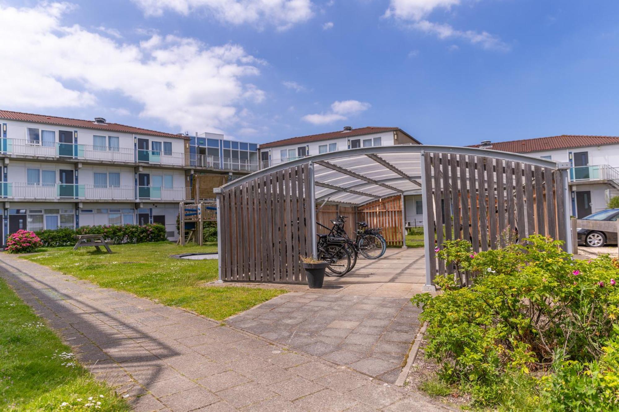 Beach Appartement 44 คัลลันท์สโอก ภายนอก รูปภาพ